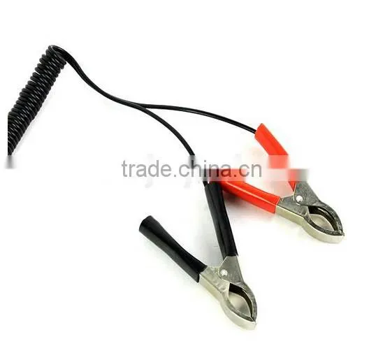 H60013 12V OIL DIESEL FLUID EXTRACTOR TRANSFER PUMP ELECTRIC SIPHON CAR MOTORBIKE WATER