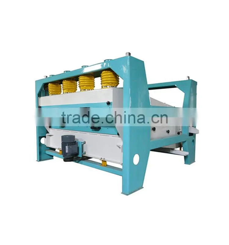 China manufacture of Lentil Cleaning Machine