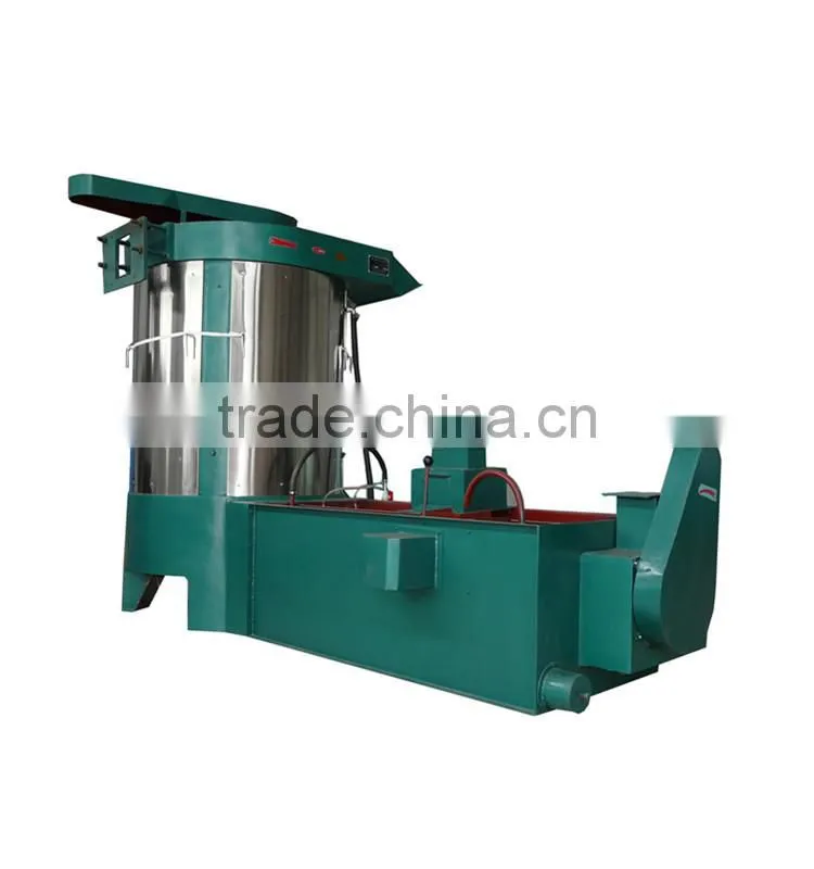 Wide Usage XMS series corn maize soybean wheat washing machine