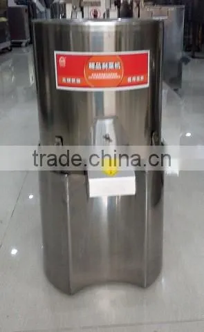 hot sale KL-280 brake dish machine with high quality
