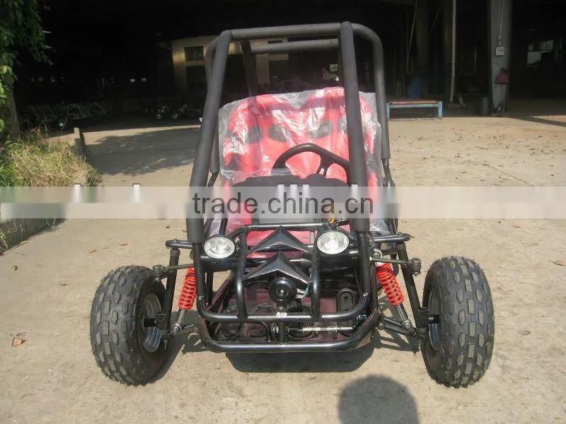 70/90cc kid buggy