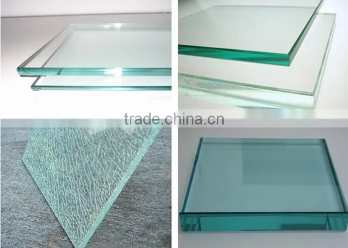 CE safety soundproof glass conference room walls