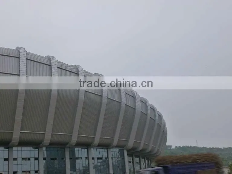 China supplier aluminium panel