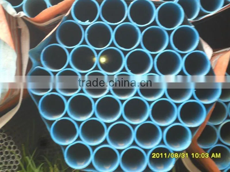 hollow structural section steel pipe