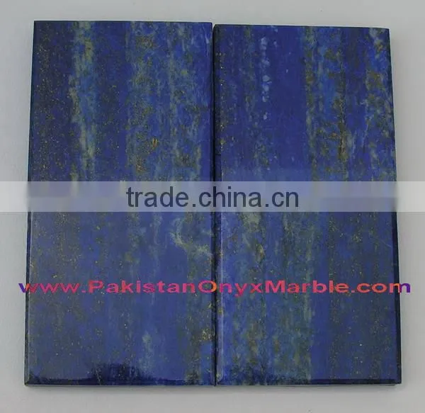 Factory Price Hot Sale TILES LAPIS LAZULI HANDICRAFTS