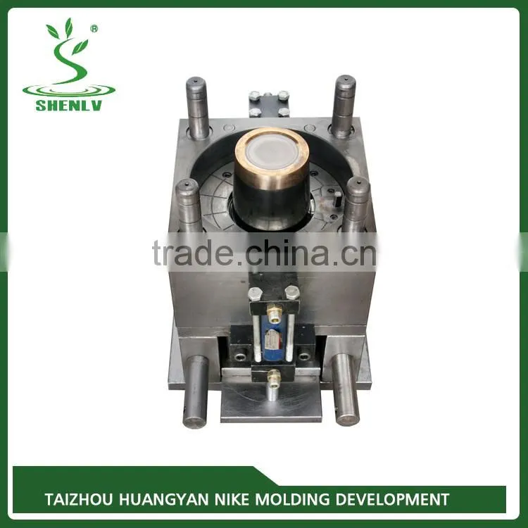 High quality customized professional 20 l plastic paint bucket mould