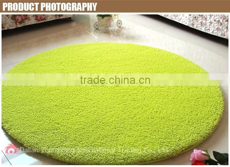 polyester fiber carpet wholesale multipurpose mat pvc floor carpet