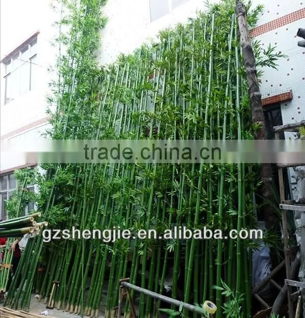 J080304 hot sale Artificial bamboo plant high imitation lucky bamboo for decoration