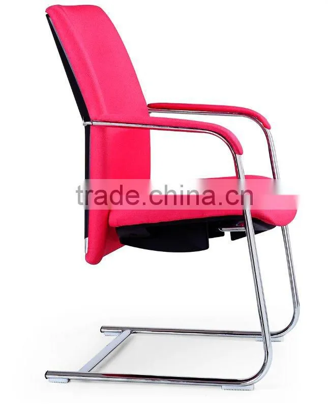 Office furniture swivel moving chair