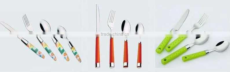 long warranty stainless steel dessert spoon
