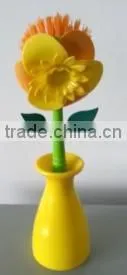 lovely kitchen brush in new design