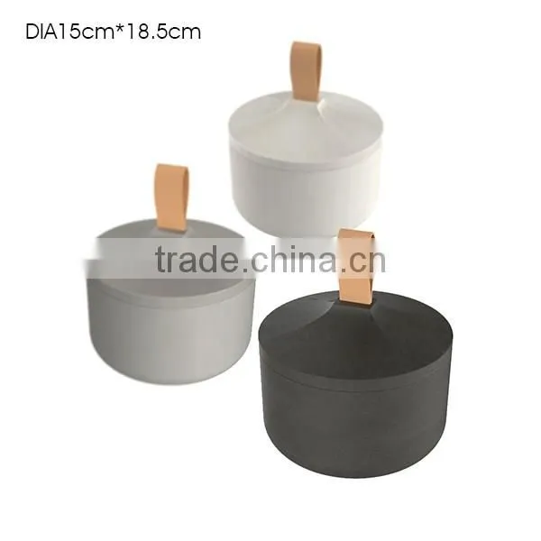 Professional concrete kitchen utensil Manufacturer supply small kitchen designs