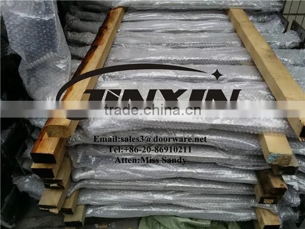 Glass Flat Bar Post/Balustrade/Handrail