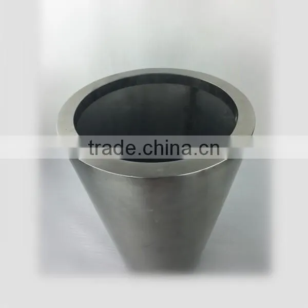 JINXIN Stainless Steel Round Flower Vase