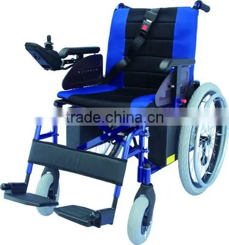 Joystick Controller pour Powered fauteuil roulant