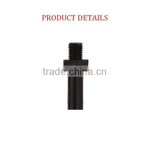 BLACK SPRAY PLASTIC ELECTRIC HAND PAINT MIXER FOR PAINTING