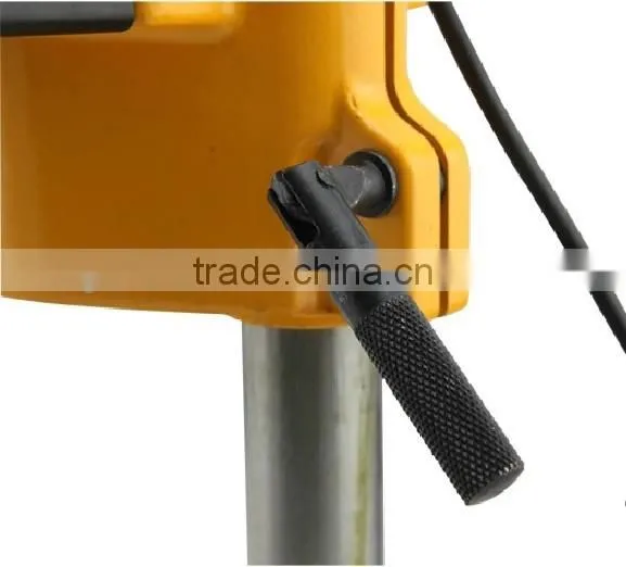 6w 100w Power Mini Bench Drill Hobby Modeling Electric Jewelry Tools