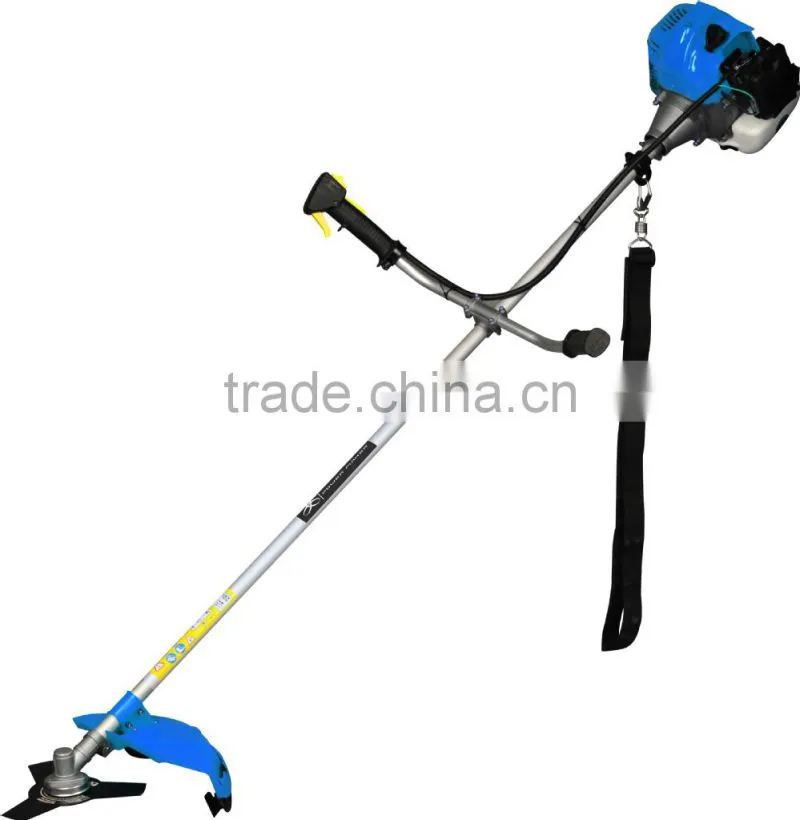 Single Cylinder,2-stroke,Air-cooled Brush cutter