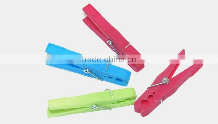 Promotional and hot selling laundry products clothes clip