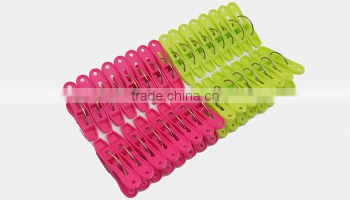 home & garden daily use product multifunctional plastic clothes peg