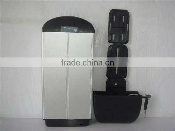 Lithium battery 36V10AH for E-bike