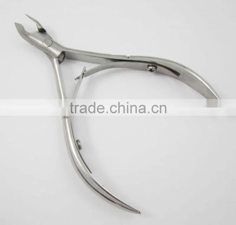 Fashional Stainless Steel Cuticle Scissors