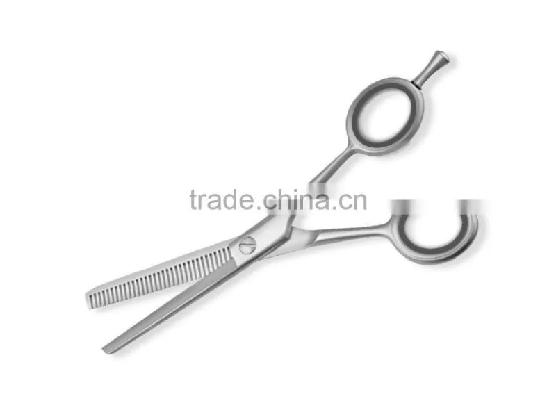High quality hot sell Straight Hair Thinning Scissors
