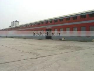 Hebei Yongwei Metal Produce Co., Ltd. company overview - view 2