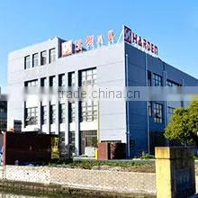Shanghai Harden Tools Co., Ltd. company overview - view 1