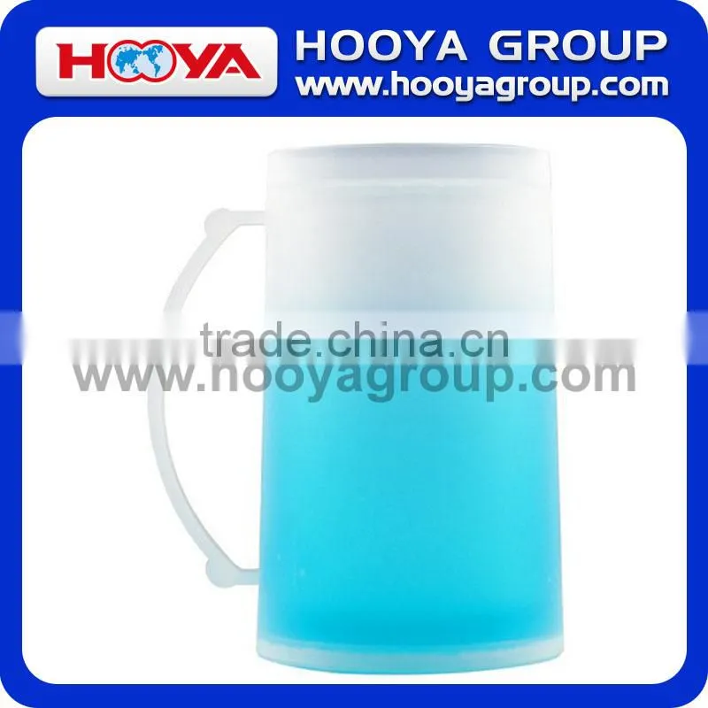 16 OZ ICE MUG PP Slush Ice Cup