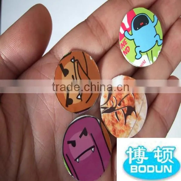 Flap Disc Toys
