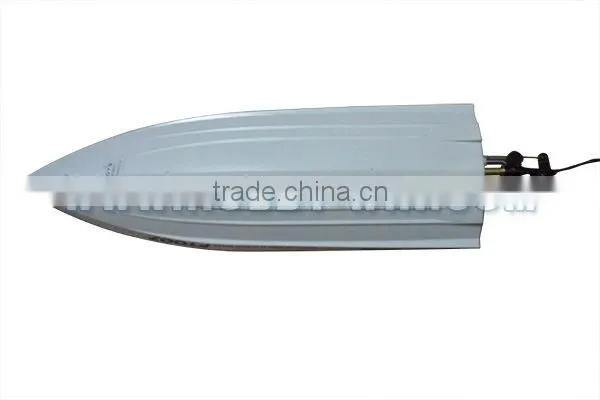 2013 New jet boat 2.4G 4 Channel High Speed rc boat for sale