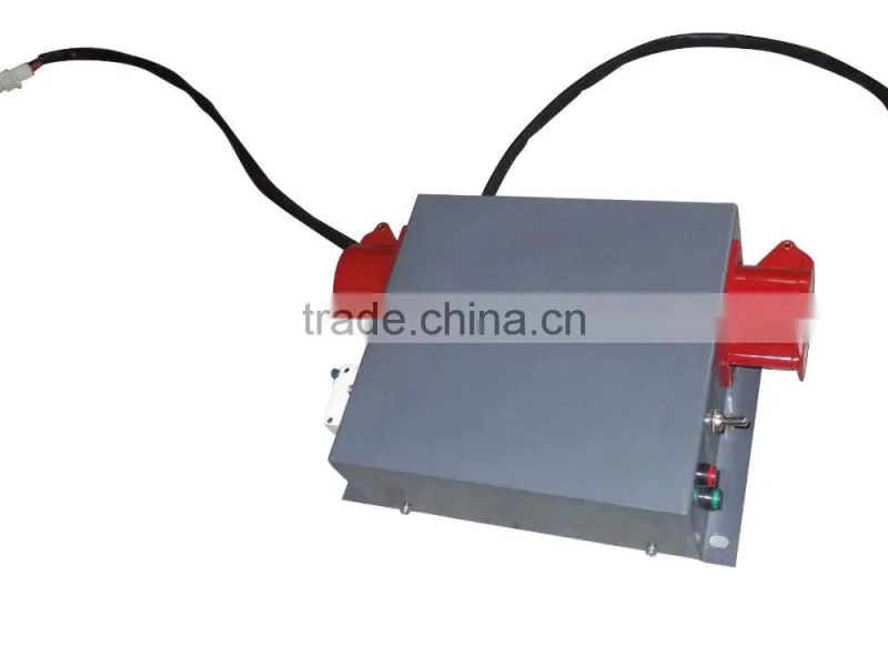 original factory assembly silent diesel generator spare parts