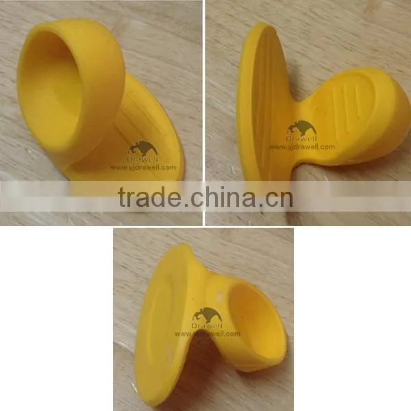 SS-5094 Heat Resistant mini silicone glove