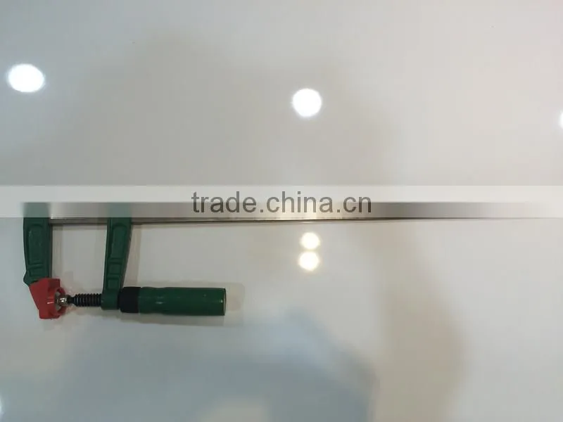 Berrylion F Clamps Woodworking F Clamp from China 150-2000mm F Clamps