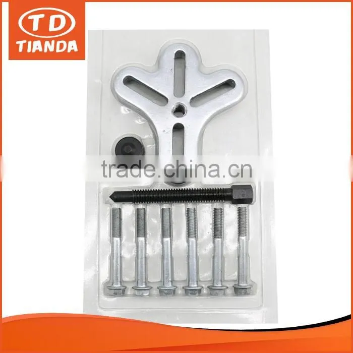 Competitive Supplier 11pc Steering Wheel Puller Car Body Repair Dent Puller