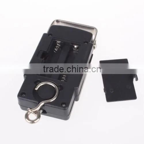 Cheap Portable LCD Hand Hanging handy Digital personal Electronic Scale
