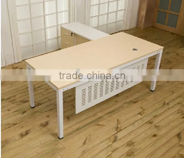 Office furniture latest executive office table designs