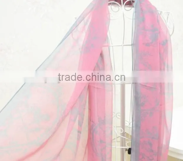 Big Size Magic Lady Scarf Cheap Cotton Scarf Wholesale