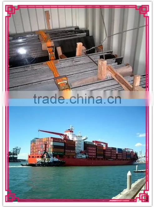 high-quality sus 304 cold rolled mirror polished stainless flat bar