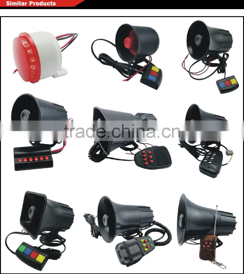 ANMA speakers for car mini
