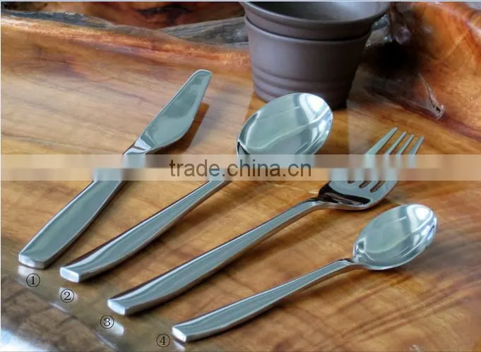 Spoons flatwareType and Eco-Friendly Feature stainless Spoon