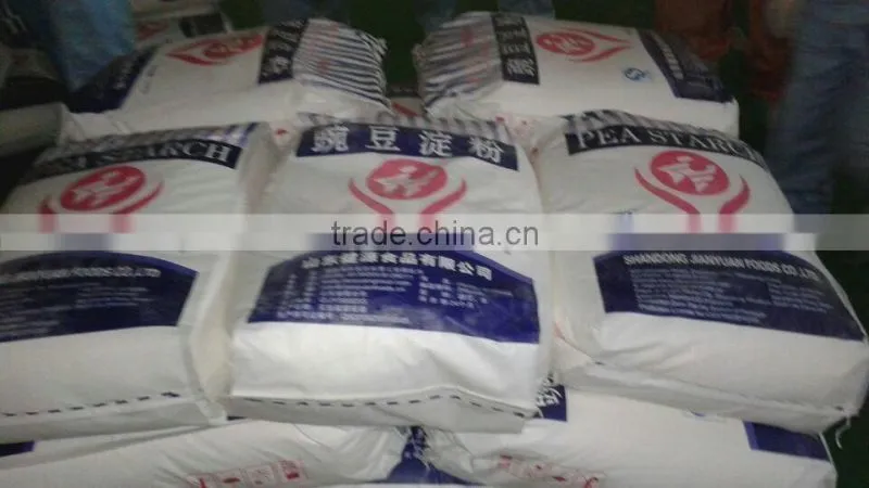 Vermicelli Ingredients Pea Starch
