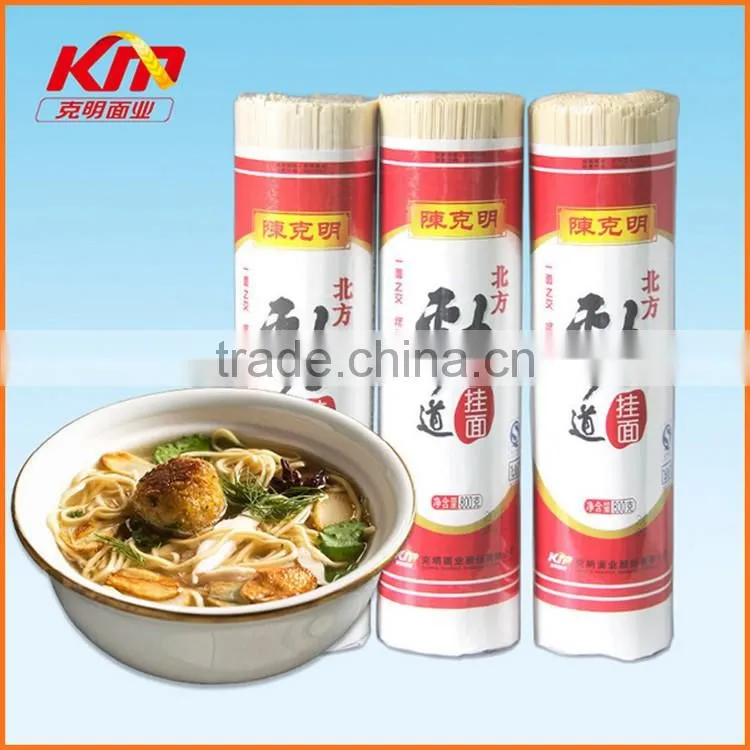 chinese hot selling instant tube noodles bring your tongue enjoyment