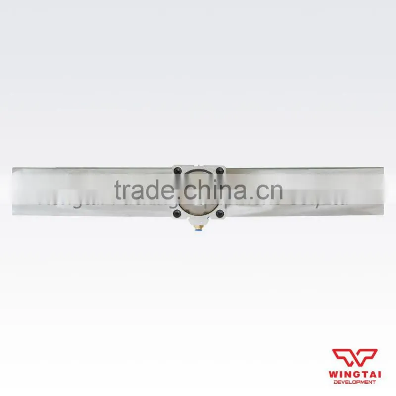 Lengthen Pneumatic Banana Hole Puncher For Polybag