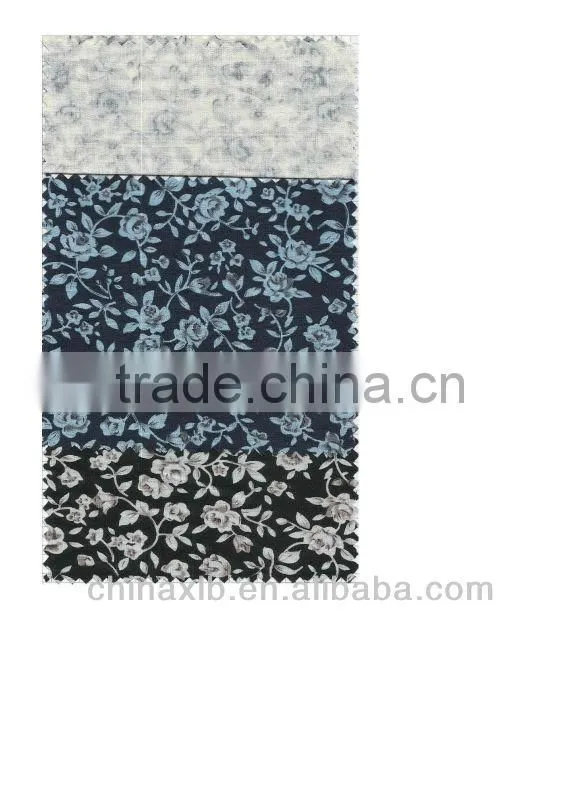 Fashion Print Fabric