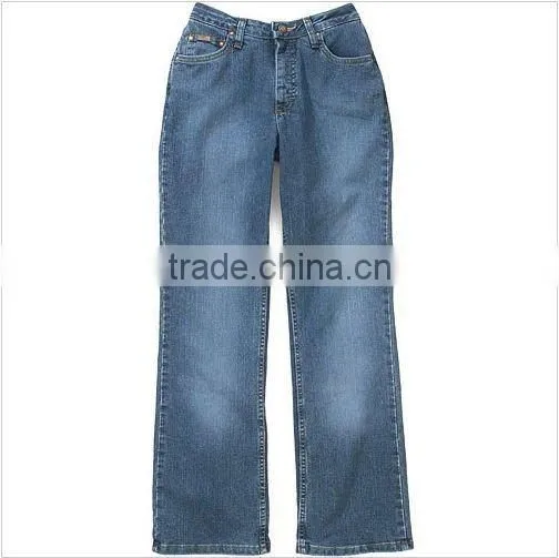 Comfortable Women Jeans Pants