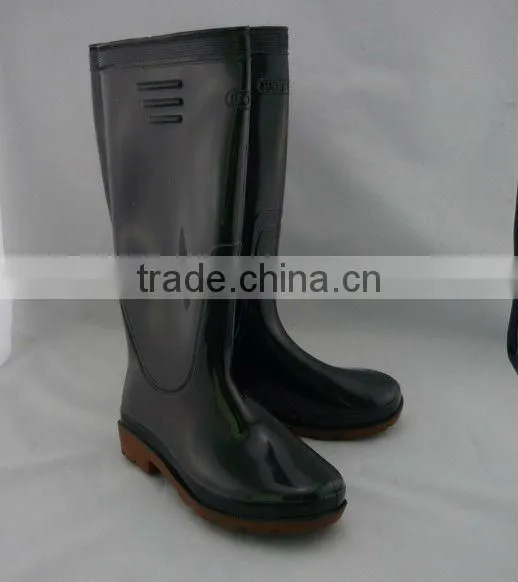 high quality safety gumboots