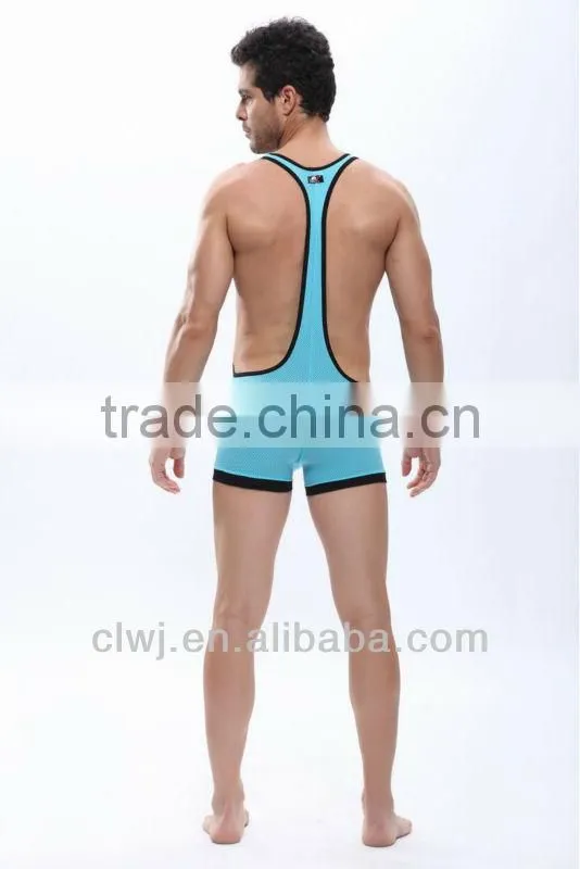 Sexy Fashion Men's Night Underwear Wholesale