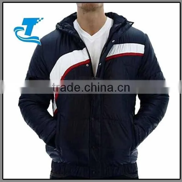 Hoodie Wear Winter Sport Jackets for Men
